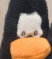 Avatar de Seb Astien représentant une peluche de manchot